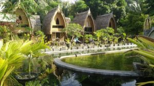 Kemendes  PDTT  Yakini Desa Wisata  Dorong Pengembangan Desa