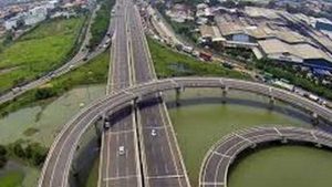 Target Pembangunan Infrastruktur Rp544,48 Triliun, Pemerintah Butuh Kerja Sama Swasta