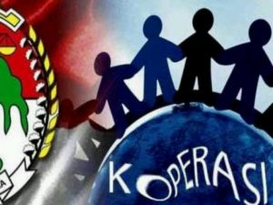 Giliran Pelaku Koperasi Sumsel dan Jambi Tolak RUU Perkoperasian