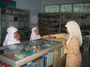 Para Pelaku Koperasi Syariah Minta Diakomodir dalam RUU Perkoperasian