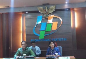 Juli 2019, Neraca Perdagangan Indonesia Defisit 63, 5 Juta Dolar AS