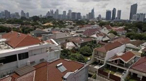 Harga Properti di Pasar Primer Melambat