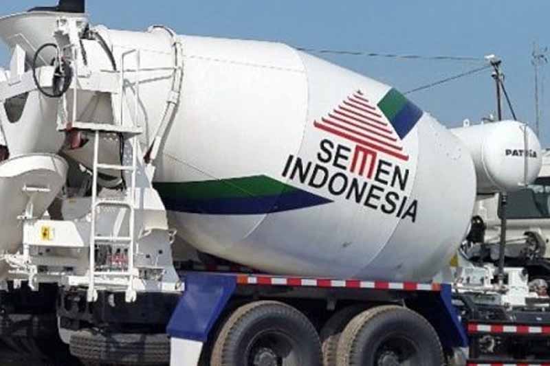 SIG Catat Penjualan 17,3 Juta Ton dan Pendapatan Rp15,61 Triliun di Semester I 2025