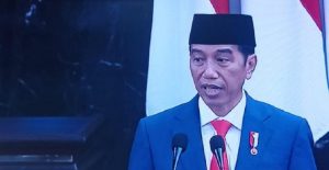 Pemerintah Akan Turunkan Angka Pengangguran Jadi 4, 8 Persen