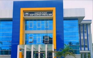 Kopdit Pintu Air Ajak Anggota Koperasi Tata Ekonomi, Jangan Orintasi Pinjaman