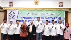 MODEL BMI SYARIAH DENGAN NORMA DAN NILAI