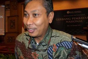 Defisit Neraca Transaksi Berjalan Meningkat Jadi 8,4 Miliar Dolar