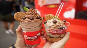 Ovaltine Lalai Cermati Perubahan Konsumen
