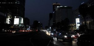 Perkiraan Kerugian Bisnis Ritel Capai Rp200 Miliar Akibat Pemadaman Listrik