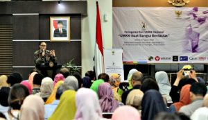 UMKM Beri Kontribusi 60 % PDB, Kemenkop Siapkan Program Stategi