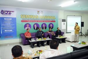Koperasi Harus Berani Rambah Berbagai Sektor Bisnis