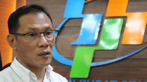 BPS  Nyatakan Konsumen Optmis  dengan Kondisi Ekonomi Triwulan II 2019