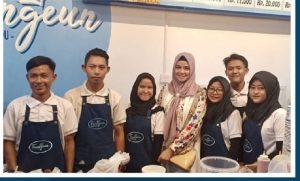 Kuliner Sunda “Tuangeun Ceuceu Rindu”, Pasarnya Tembus Kuwait
