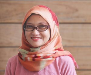 Winny Indriani, Kepincut Beer Pletok  Jadi Bisnis