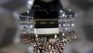 Arab Saudi Hapuskan Visa Progresif Umrah