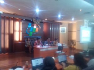 Ekspor-Impor Turun, Neraca Perdagangan Agustus 2019 Surplus  85 Juta Dolar