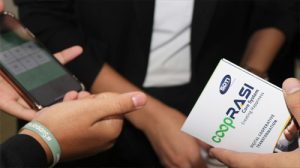 Digitalisasi Koperasi Harga Mati