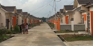 Kementerian PUPR Salurkan KPR FLPP Rp5,57 Triliun hingga September 2019