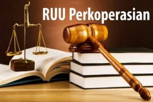 Pemerintah Targetkan RUU Perkoperasian Rampung Maret 2023