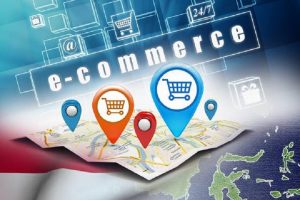 Transaksi E-commerce di 2023 Mencapai Rp453,75 Triliun