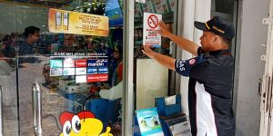 Pemerintah Hentikan Bansos Jika Penerima Perokok Aktif