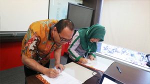 Kolaborasi KSP SB – Kisel Perkuat Bisnis