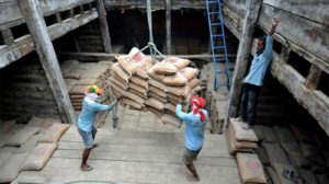 Kalah Saing Gak Fair, Semen Nasional Stop Produksi