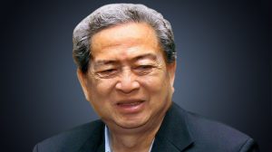 Lompatan Djarum di Tangan Budi Hartono