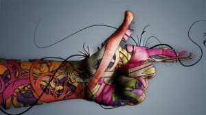 Membiasakan Berpikir Kreatif