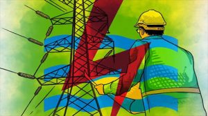 PLN Sempat Nyaris Tamat