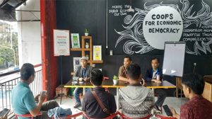 RUU KOPERASI TERGANJAL PASAL ‘PESANAN’