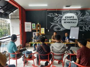 Berawal dari Kampus, Kopkun Jadi Koperasi Masyarakat Beromzet Rp22 Miliar