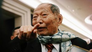 Titik Balik Keterpurukan Ciputra