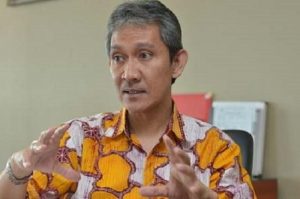 Kemenkeu Siapkan Dana Cadangan Rp10 Triliun untuk 2020