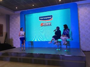 Perkuat Brand Pertolongan Pertama, Hansaplast Luncurkan Plester Kompres Demam