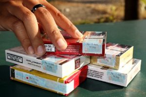 Januari 2020, Cukai Rokok Naik 23 Persen