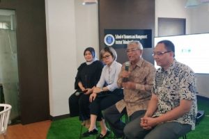 Sebanyak 20% Startup Binaan SBM ITB Peroleh Pendanaan