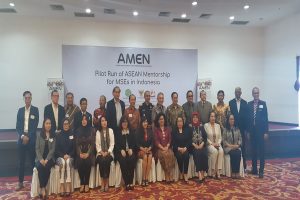 Perkuat Pendampingan UMKM, Kemenkop Gandeng ABAC