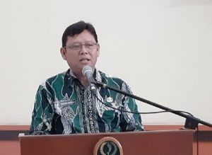 Dinas KUK Jabar Dorong Pelaku UMKM Jajaki Pasar Ekspor