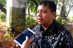 KLHK Wajibkan Pelaku Usaha Kurangi Sampah 30 Persen