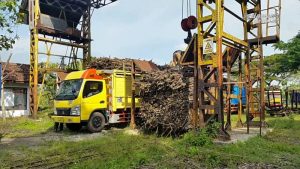 Penyatuan Pasar Gula Nasional Membahayakan Pabrik Gula Tebu