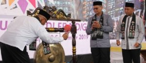 Pemprov DKI Gelar Pekan Raya Koperasi 2019