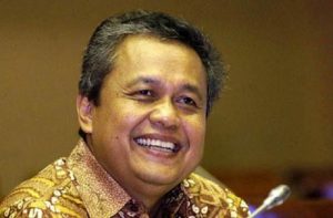 2020, Bank Indonesia Proyeksikan Pertumbuhan Ekonomi 5,3 %