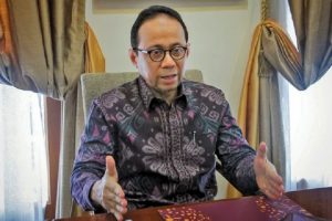 Kemenpar Apresiasi Riyanto Sofyan sebagai Pionir Wisata Halal