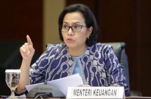 Terkait BPJS, Menkeu Minta DPR Lihat Anggaran Secara Utuh