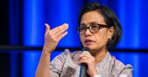 Menkeu Sri Mulyani: Defisit RAPBN 2025 Sebesar Rp616,2 Triliun Dijaga Dalam Level Aman