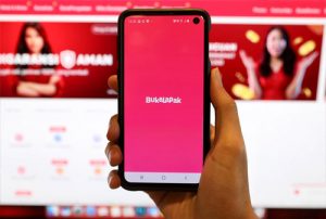 Dalih Bukalapak Pangkas Karyawan