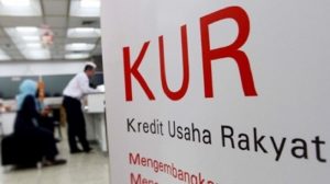 Realisasi KUR Masih di Bawah Target