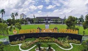 Cetak Lebih dari 300 Wirausaha, Unsoed Lewati Target dari LPDB