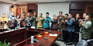 Kadin DKI Jakarta Siap Berkolaborasi dengan Pemkot Jaksel
